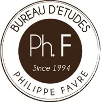 BUREAU ETUDES PHILIPPE FAVRE logo