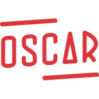 OSCAR PRODUCTIONS (OSCAR) logo