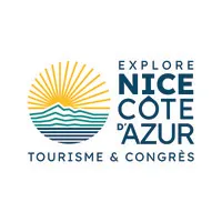 OFFICE DE TOURISME METROPOLITAIN NICE COTE D'AZUR (OTM NCA) logo