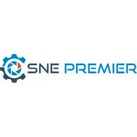 Voici le logo de la marque NOUVELLE DES ETS PREMIER (SNEP) qui représente son identité graphique.