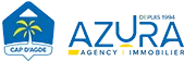 AZURA LOCATIONS logo