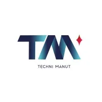 TECHNIMANUT logo