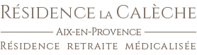 LA CALECHE logo