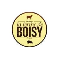 GAEC DE BOISY logo