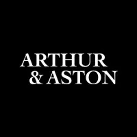 ARTHUR ET ASTON logo