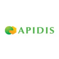 APIDIS logo