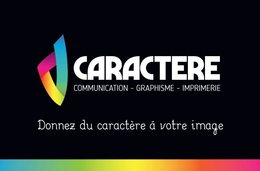 SARL CARACTERE logo