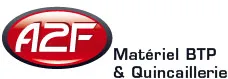 SARL A 2F RHONE ALPES logo