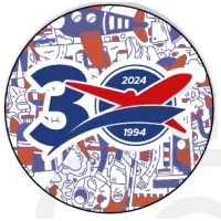 EUROPE HANDLING logo