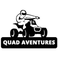 QUAD AVENTURES (KICK & RUSH) logo