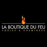 LA BOUTIQUE DU FEU (LA BOUTIQUE DU FEU) logo