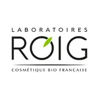 SOCIETE NOUVELLE DES LABORATOIRES E.V. ROIG logo