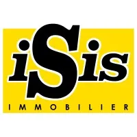 SARL ISIS IMMOBILIER logo