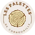 LES PALETTES DE CORNOUAILLE logo