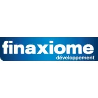 FINAXIOME DEVELOPPEMENT logo