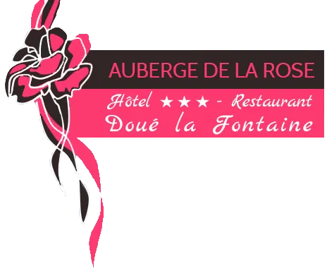 SARL AUBERGE DE LA ROSE logo