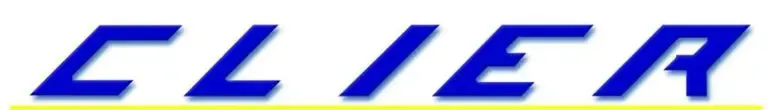 ETS CLIER logo