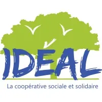 INSERTION DEVEL ECONOM ANIMATION LOCALE (IDEAL) logo