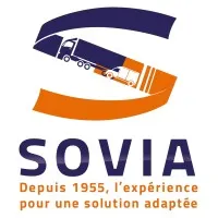 S.O. VEHICULES INDUSTRIELS AUTOMOBILES (SOVIA) logo
