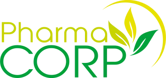 PHARMACIE DU STADIUM (pharma corp) logo