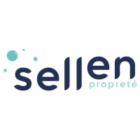 SELLEN PROPRETE logo