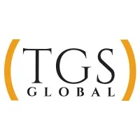 TGS GLOBAL logo