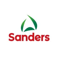 SANDERS CENTRE AUVERGNE logo