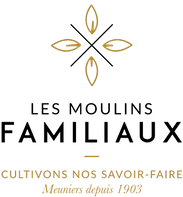 MOULIN PAUL DUPUIS logo