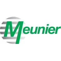 TRANSPORTS MEUNIER logo