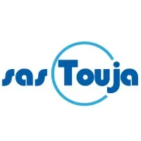 TOUJA logo