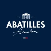 SOCIETE DES EAUX MINERALES D'ARCACHON logo