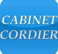 CABINET CORDIER logo