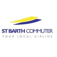 ST BARTH COMMUTER (ST BART COMMUTER) logo