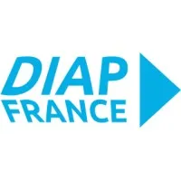 DIAP FRANCE logo