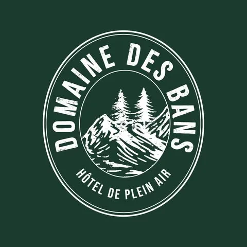 DOMAINE DES BANS logo