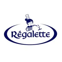 REGALETTE logo