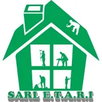 E.T.A.R.I. (ETUDES TECHNIQUES ARCHITECTURE REALISATIONS IMMOBILIERES) (ETARI) logo