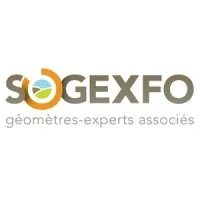 SELARL SOGEXFO GEOMETRES EXPERTS ASSOCIES logo