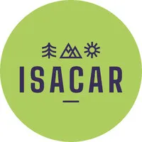 ISACAR logo