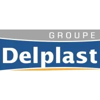 DELPLAST logo
