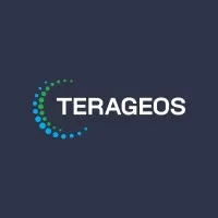 TERAGEOS logo