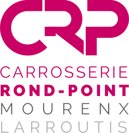 CARROSSERIE DU ROND POINT logo
