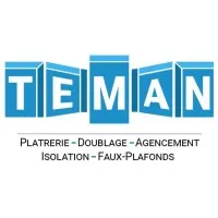 TEMAN logo
