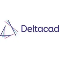 DELTACAD logo