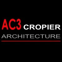 AC3 CROPIER logo