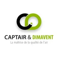 CAPTAIR & DIMAVENT logo