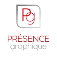 PRESENCE GRAPHIQUE logo
