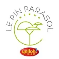 SARL LE PIN PARASOL logo