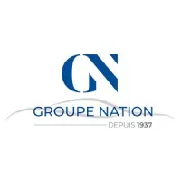 GROUPE NATION logo