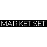 MARKETSET logo